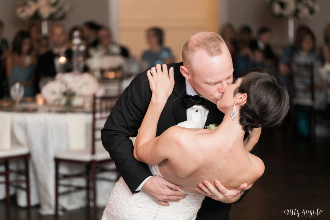 The Milestone wedding by Dallas wedding photographer Cristy Angulo | www.cristyangulo.com