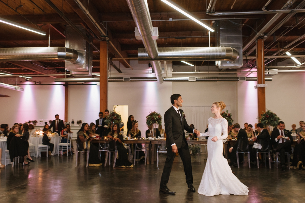 sixty five hundred wedding venue by Dallas wedding photographer Cristy Angulo | www.cristyangulo.com