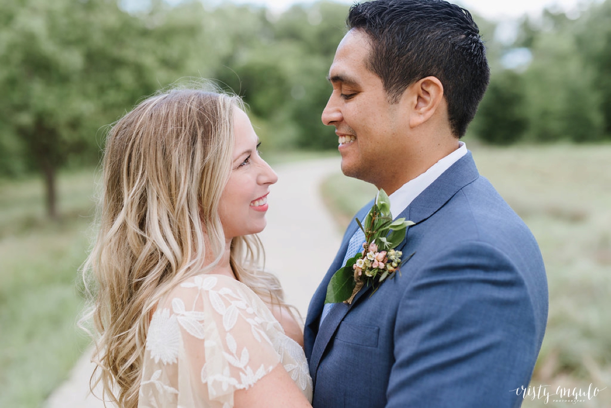 Frisco wedding by Dallas wedding photographer Cristy Angulo | www.cristyangulo.com