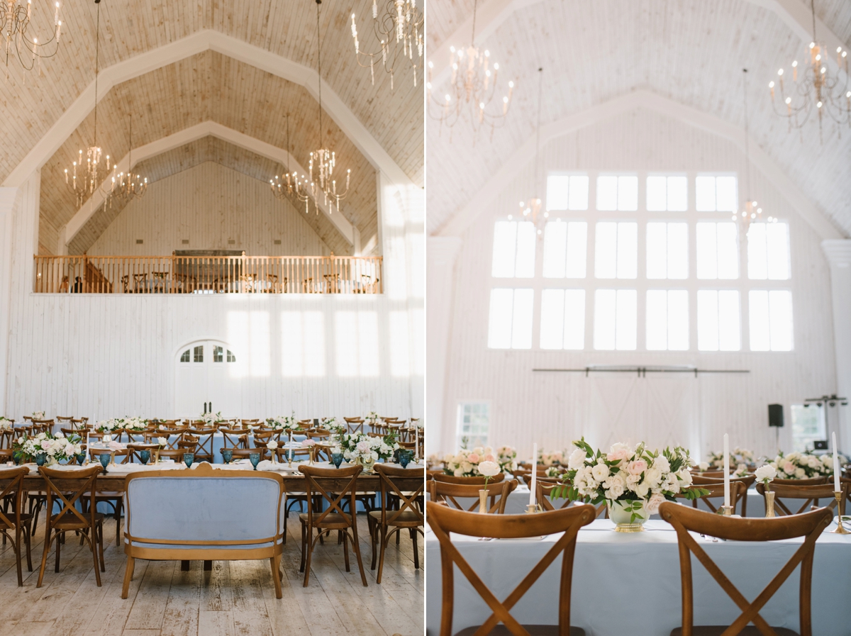 The White Sparrow wedding venue by Dallas wedding photographer Cristy Angulo Photography