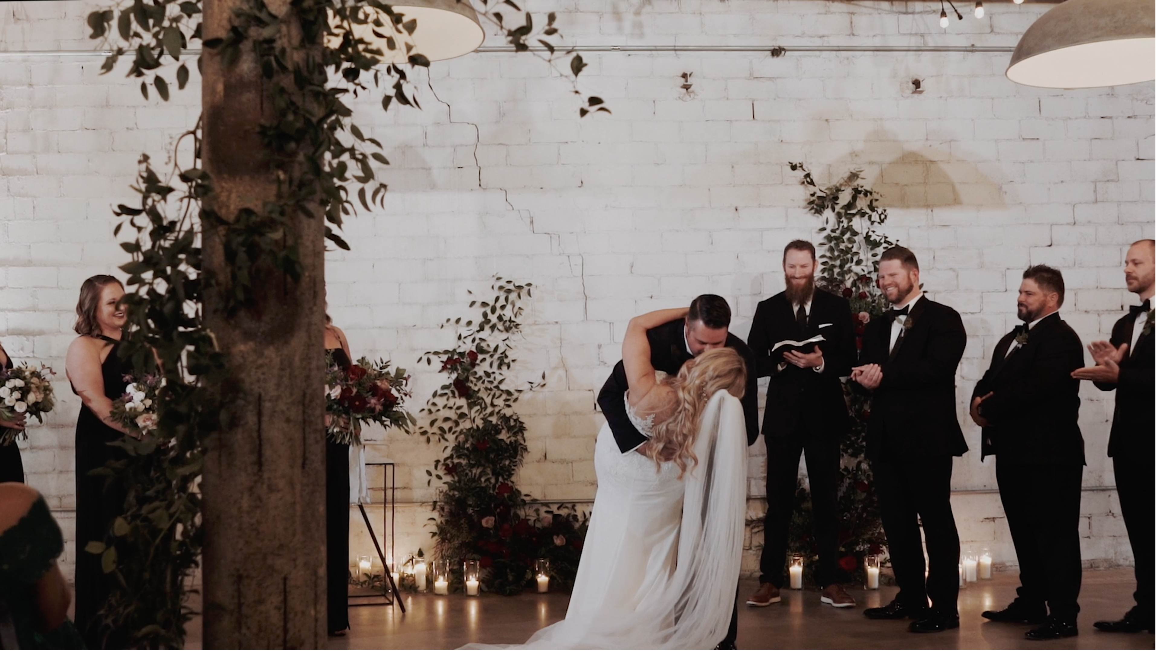 Dallas wedding videographers Everlasting Wedding Films