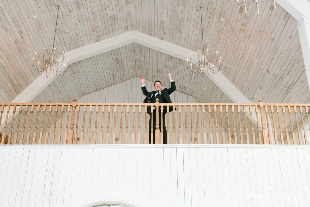 The White Sparrow wedding by Dallas wedding photographer Cristy Angulo | www.cristyangulo.com
