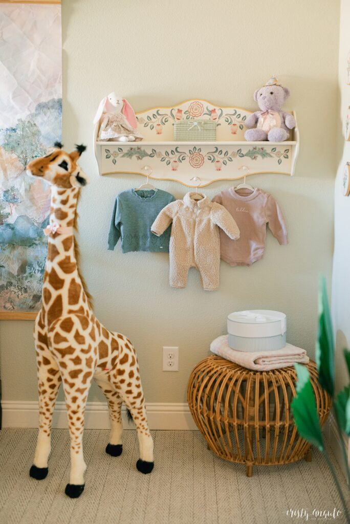 Austin Lifestyle Newborn Session by Austin Family Photographer Cristy Angulo | www.cristyangulo.com