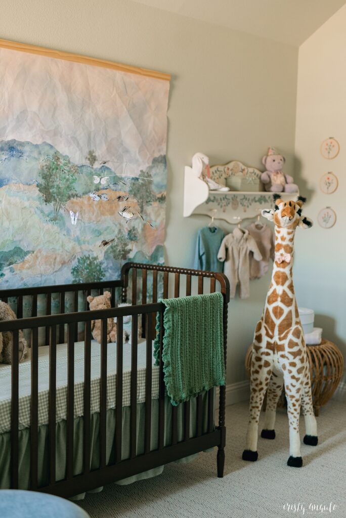 Austin Lifestyle Newborn Session by Austin Family Photographer Cristy Angulo | www.cristyangulo.com