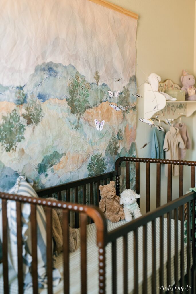 Austin Lifestyle Newborn Session by Austin Family Photographer Cristy Angulo | www.cristyangulo.com